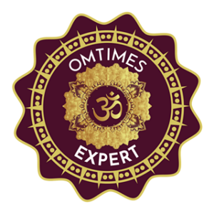 OM Times Experts badge
