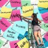 stickies